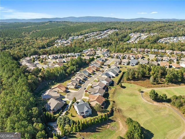 319 Laurel Lookout Hills, Canton, GA 30114