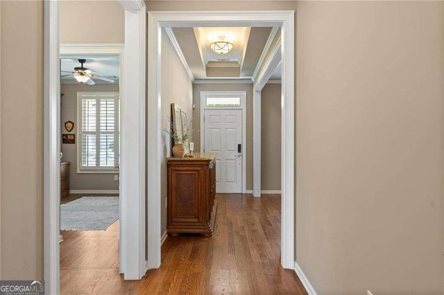 319 Laurel Lookout Hills, Canton, GA 30114