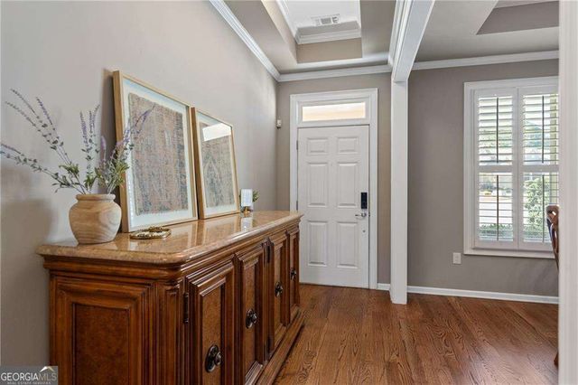 319 Laurel Lookout Hills, Canton, GA 30114
