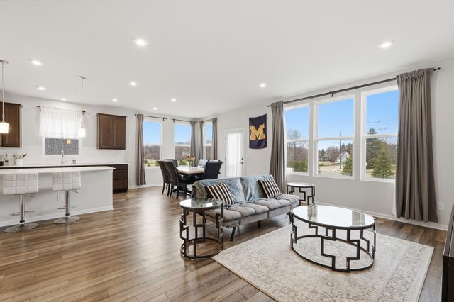 3464 Colt Drive, Ypsilanti City, MI 48197