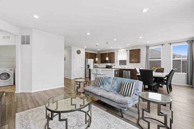 3464 Colt Drive, Ypsilanti City, MI 48197