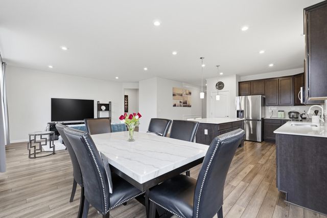 3464 Colt Drive, Ypsilanti City, MI 48197