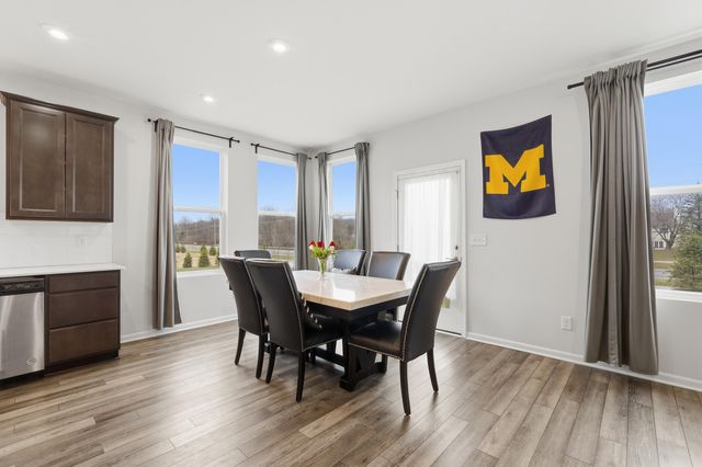 3464 Colt Drive, Ypsilanti City, MI 48197