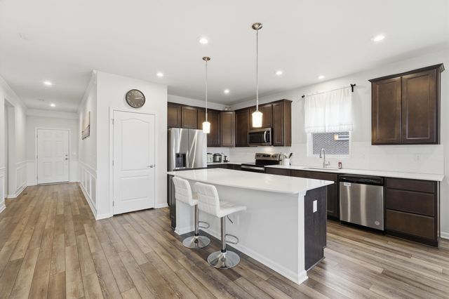 3464 Colt Drive, Ypsilanti City, MI 48197