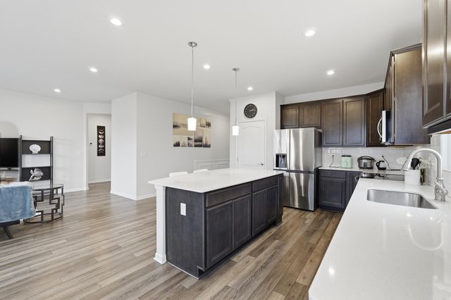 3464 Colt Drive, Ypsilanti City, MI 48197