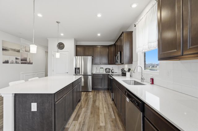 3464 Colt Drive, Ypsilanti City, MI 48197