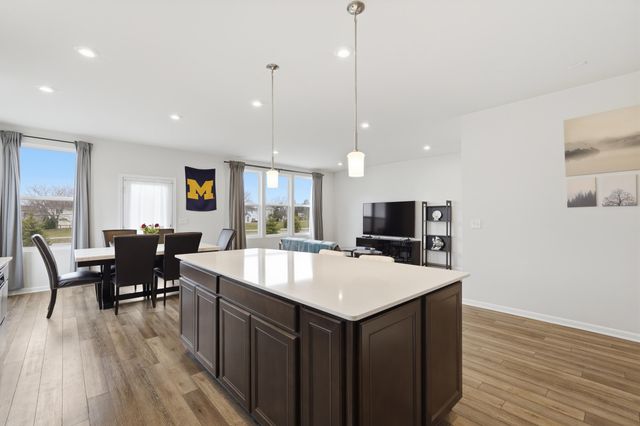 3464 Colt Drive, Ypsilanti City, MI 48197