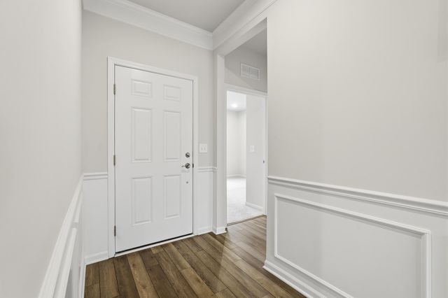 3464 Colt Drive, Ypsilanti City, MI 48197