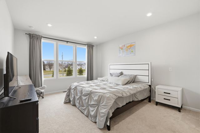 3464 Colt Drive, Ypsilanti City, MI 48197