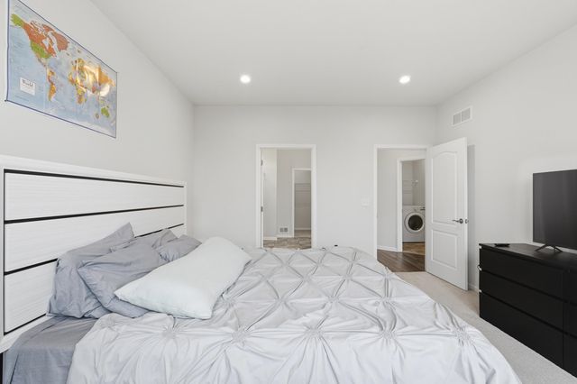 3464 Colt Drive, Ypsilanti City, MI 48197