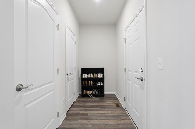 3464 Colt Drive, Ypsilanti City, MI 48197