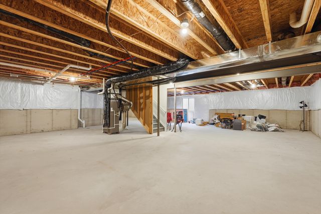 3464 Colt Drive, Ypsilanti City, MI 48197