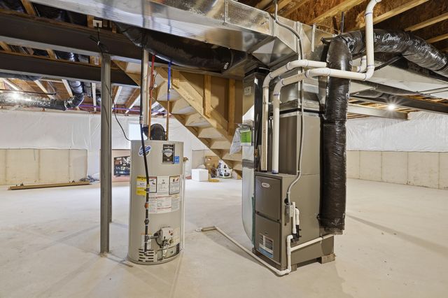 3464 Colt Drive, Ypsilanti City, MI 48197