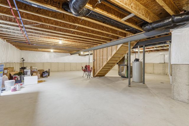 3464 Colt Drive, Ypsilanti City, MI 48197