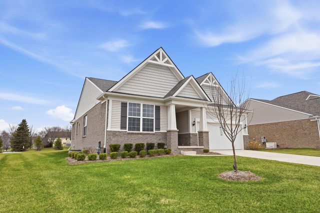 3464 Colt Drive, Ypsilanti City, MI 48197