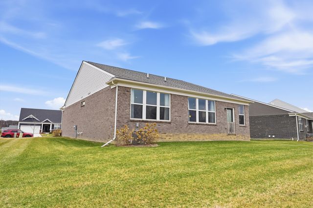 3464 Colt Drive, Ypsilanti City, MI 48197