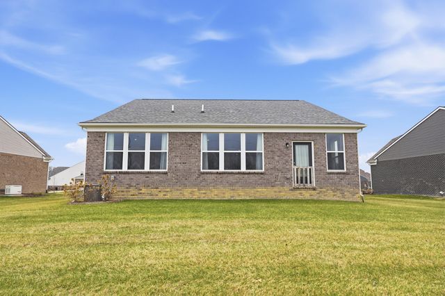 3464 Colt Drive, Ypsilanti City, MI 48197