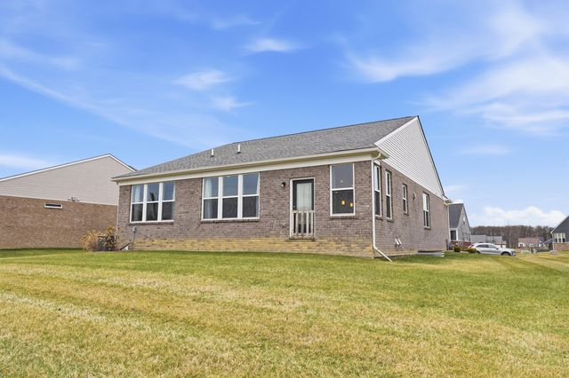 3464 Colt Drive, Ypsilanti City, MI 48197