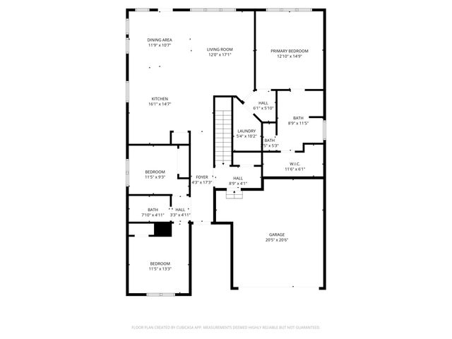 3464 Colt Drive, Ypsilanti City, MI 48197