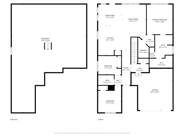 3464 Colt Drive, Ypsilanti City, MI 48197