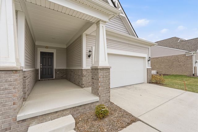 3464 Colt Drive, Ypsilanti City, MI 48197