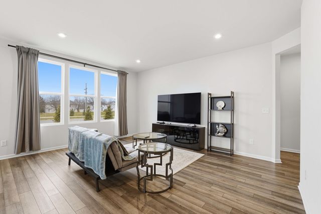 3464 Colt Drive, Ypsilanti City, MI 48197