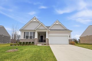 3464 Colt Drive, Ypsilanti City, MI 48197