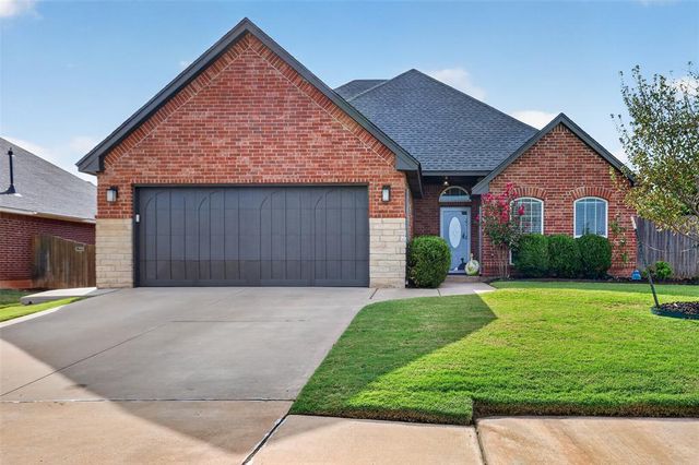 3116 NW 184th Street, Edmond, OK 73012