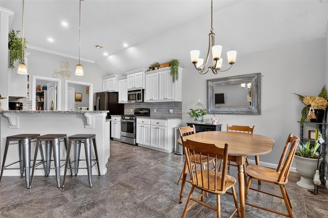 3116 NW 184th Street, Edmond, OK 73012