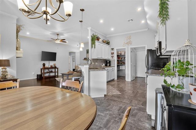 3116 NW 184th Street, Edmond, OK 73012