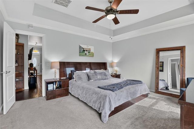 3116 NW 184th Street, Edmond, OK 73012