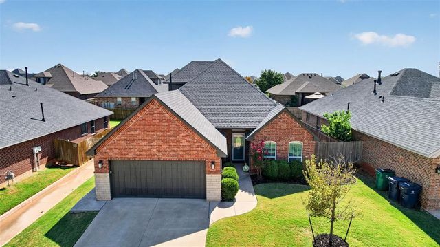3116 NW 184th Street, Edmond, OK 73012