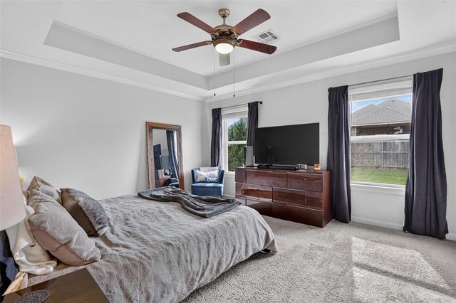 3116 NW 184th Street, Edmond, OK 73012