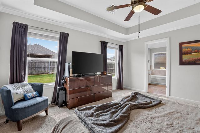 3116 NW 184th Street, Edmond, OK 73012