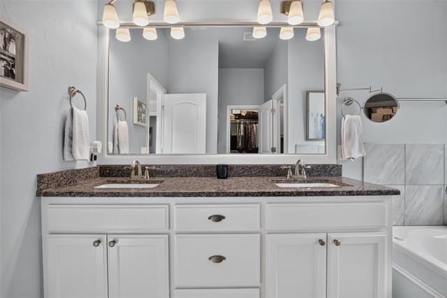 3116 NW 184th Street, Edmond, OK 73012