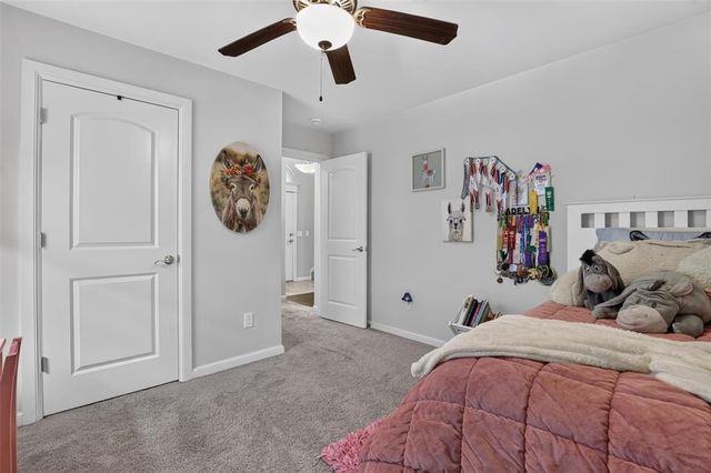 3116 NW 184th Street, Edmond, OK 73012