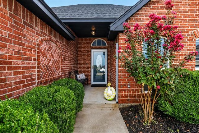3116 NW 184th Street, Edmond, OK 73012