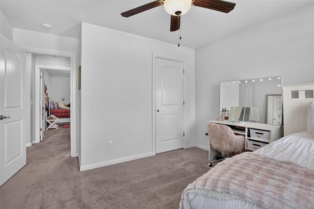 3116 NW 184th Street, Edmond, OK 73012