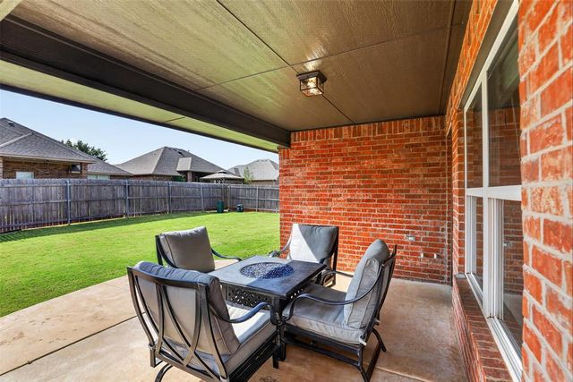 3116 NW 184th Street, Edmond, OK 73012