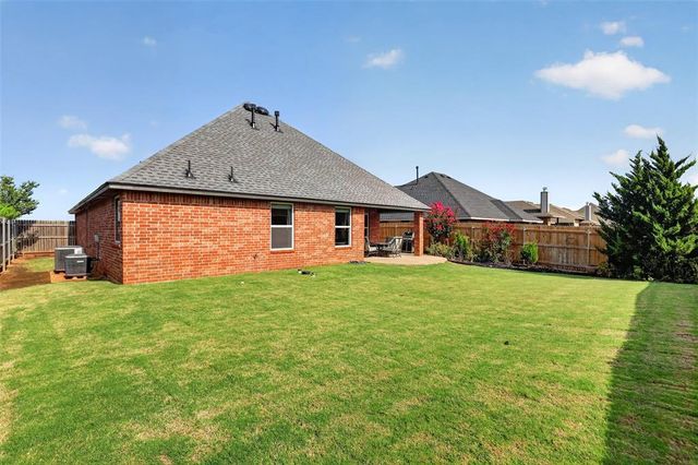 3116 NW 184th Street, Edmond, OK 73012