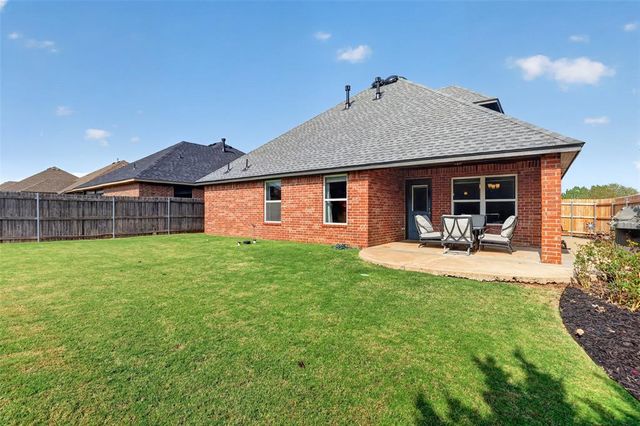 3116 NW 184th Street, Edmond, OK 73012