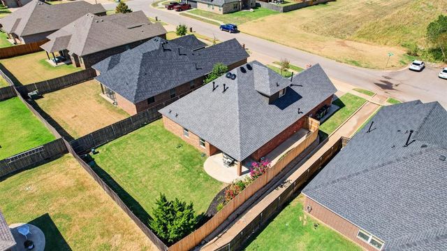 3116 NW 184th Street, Edmond, OK 73012