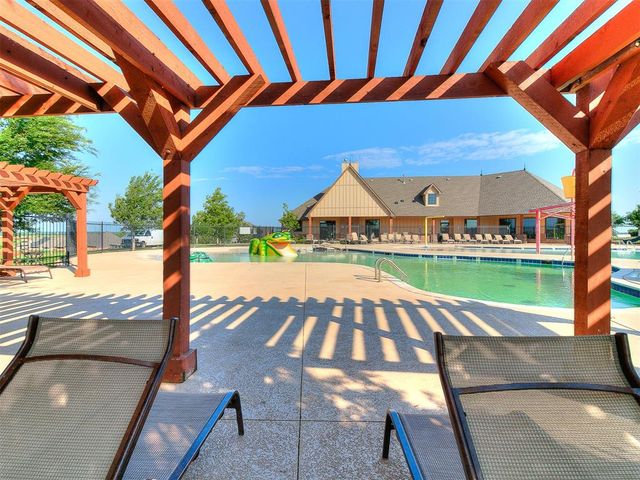 3116 NW 184th Street, Edmond, OK 73012