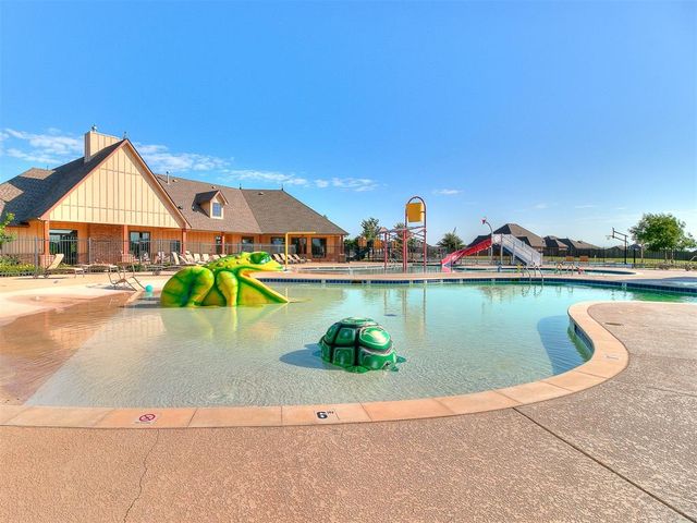 3116 NW 184th Street, Edmond, OK 73012