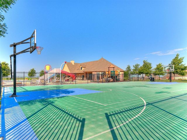 3116 NW 184th Street, Edmond, OK 73012