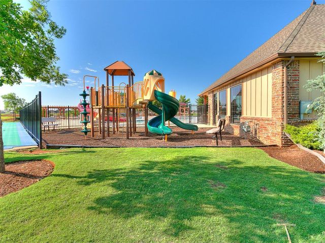 3116 NW 184th Street, Edmond, OK 73012