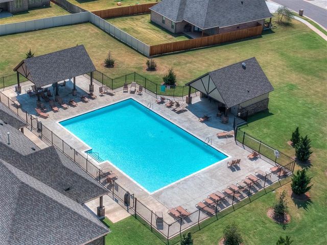 3116 NW 184th Street, Edmond, OK 73012