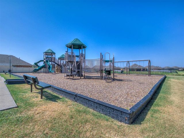 3116 NW 184th Street, Edmond, OK 73012