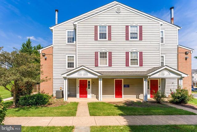11236 STAGESTONE WAY, Manassas, VA 20109