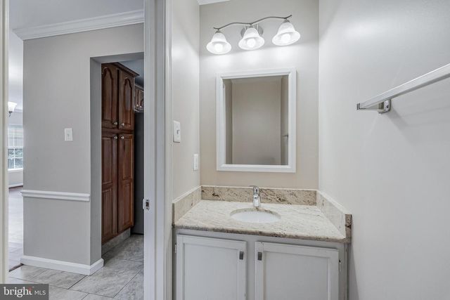 11236 STAGESTONE WAY, Manassas, VA 20109